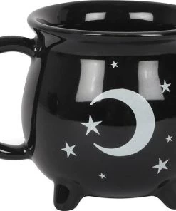 Buy ๐ GOTHIC GIFTS Gothic Homewares Witches Brew | TEA SET โ๏ธ 11 Buy ๐ GOTHIC GIFTS Gothic Homewares Witches Brew | TEA SET โ๏ธ -Beserk Home Store gothic gifts witches brew ceramic black tea set 4 22bee3fa 2ba9 48a9 9958 b5803714faba 700x700