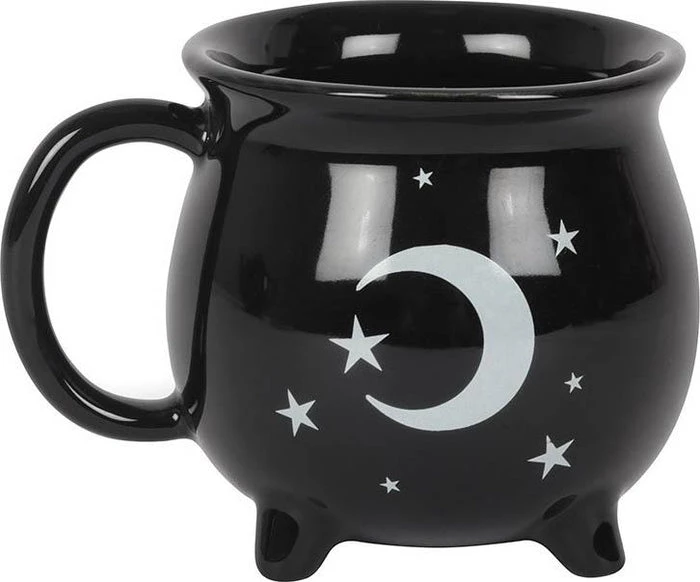Buy ๐ GOTHIC GIFTS Gothic Homewares Witches Brew | TEA SET โ๏ธ 6 Buy ๐ GOTHIC GIFTS Gothic Homewares Witches Brew | TEA SET โ๏ธ - Image 4