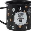 Top 10 ๐งจ GOTHIC GIFTS Gothic Homewares Witches Brew | ENAMEL MUG ๐ 1 Top 10 ๐งจ GOTHIC GIFTS Gothic Homewares Witches Brew | ENAMEL MUG ๐ -Beserk Home Store gothic gifts witches brew enamel mug 1 3e17ac0d 6110 4666 8b58 fe3a99db0ec2 700x700