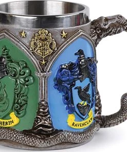 Hot Sale ⭐ Harry Potter: Hogwarts Houses | MUG* ❤️