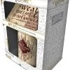 Wholesale 😍 Harry Potter Marauder's Map | GIFT SET* 😉 2 Wholesale 😍 Harry Potter Marauder's Map | GIFT SET* 😉 -Beserk Home Store harry potter marauders map gift set 1