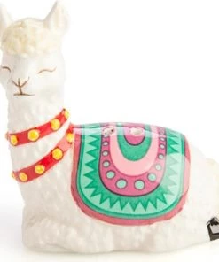 Best Pirce ✨ HOMEWARES Llamas + Alpacas Alpaca | SALT & PEPPER SET ✨ -Beserk Home Store homewares alpaca salt and pepper set 3 b8c03e72 2550 4acb a67a 0ddb00b7991e 700x700