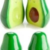 Wholesale โญ HOMEWARES Kawaii Avocado | SALT & PEPPER SET ๐ 1 Wholesale โญ HOMEWARES Kawaii Avocado | SALT & PEPPER SET ๐ -Beserk Home Store homewares avocado salt pepper set 1 6cdcca6c 804f 45cb a6a1 53caa6464863 700x700