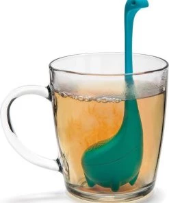 Cheapest 🌟 OTOTO All Baby Nessie | TEA INFUSER 🎁