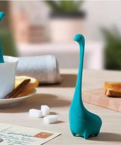 Cheapest 🌟 OTOTO All Baby Nessie | TEA INFUSER 🎁 -Beserk Home Store homewares baby nessie tea infuser 5 1 700x700