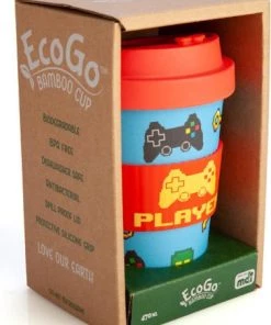 Flash Sale 🎁 HOMEWARES Video Games Gamer Eco-to-Go | BAMBOO CUP 🎉 -Beserk Home Store homewares gamer eco to go bamboo cup 4 492061a7 4eb3 4ac0 afbc 5620785e8578 700x700