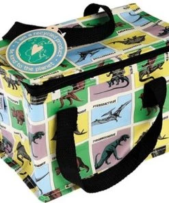 Best deal ⌛ REX LONDON Dinosaurs Prehistoric Land | LUNCH BAG 🤩