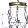 Coupon ⭐ HOMEWARES Gothic Homewares Skull Glass | DRINKING JAR 🤩 2 Coupon ⭐ HOMEWARES Gothic Homewares Skull Glass | DRINKING JAR 🤩 -Beserk Home Store homewares skull glass drinking jar 1 c05f8aa5 923e 4877 8431 7ad53277f02b 700x700