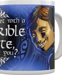 Brand new 🧨 NINTENDO Video Games The Legend Of Zelda Majoras Mask: Terrible Fate | MUG 🥰 -Beserk Home Store homewares the legend of zelda majoras mask terrible fate mug 1 4c63576c 6c5b 47e9 93e4 9f940e296cab 700x700
