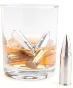 New 🎉 HOMEWARES All Whiskey Bullets | GIFT SET 😉
