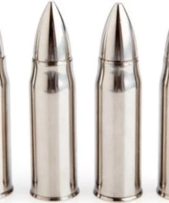 New 🎉 HOMEWARES All Whiskey Bullets | GIFT SET 😉 -Beserk Home Store homewares whisky bullets set of 4 3 0fd1815f 1603 4571 a80e 36fd93eef7d8 700x700