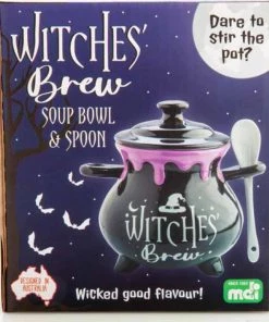 Best Sale ⌛ HOMEWARES Gothic Homewares Witches' Brew Cauldron | SOUP BOWL & SPOON ⭐ 13 Best Sale ⌛ HOMEWARES Gothic Homewares Witches' Brew Cauldron | SOUP BOWL & SPOON ⭐ -Beserk Home Store homewares witches brew cauldron soup bowl spoon 5 700x700