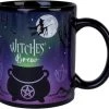 Discount 🥰 HOMEWARES Bats Witches' Brew | COFFEE MUG ✔️ -Beserk Home Store homewares witches brew coffee mug 1 2f8b5ea3 8b3b 4c76 a015 fa99c366041e 700x700