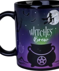 Discount 🥰 HOMEWARES Bats Witches' Brew | COFFEE MUG ✔️ -Beserk Home Store homewares witches brew coffee mug 2 c9bb346f bb1b 4807 b259 eb54a0d0bebb 700x700