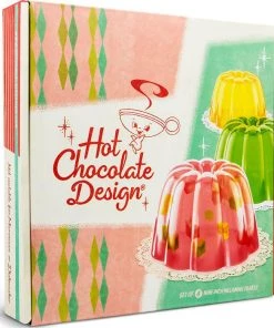 Flash Sale 🧨 HOT CHOCOLATE Gothic Homewares Drug Store | PLATE SET 🔔 -Beserk Home Store hot chocolate drug store plate set 5 cb0d3e55 468a 4f9a 8980 b446f1e8ce0a 700x700