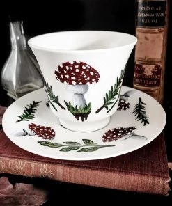 Promo ✨ HOUSE OF HEX All Poison Mushroom | TEA SET* 🎁 8 Promo ✨ HOUSE OF HEX All Poison Mushroom | TEA SET* 🎁 -Beserk Home Store house of hex poison mushroom tea set 1 56f07d99 1dc7 404c 9444 fe6b842e560a 700x700