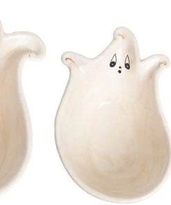 Hot Sale ⭐ JOHANNA PARKER Ghosts Ghost | NESTING BOWL SET* ⌛ -Beserk Home Store johanna parker ghost nesting bowl set 1 cfe99f73 4844 4101 853b 12522ffde0ab 700x700