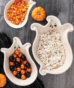 Hot Sale ⭐ JOHANNA PARKER Ghosts Ghost | NESTING BOWL SET* ⌛