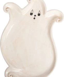 Deals ✔️ JOHANNA PARKER Ghosts Ghost | PLATTER* 😍 -Beserk Home Store johanna parker ghost platter 1 79e2e05b 609d 42da 99ab c9995bd4b94b 700x700
