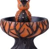 Best deal ✨ JOHANNA PARKER ✔️ Halloween Spooky Owl | TREAT STAND ⭐ -Beserk Home Store johanna parker owl treat stand 1 7c1dd058 5b54 49f3 8c3c ec879a337d3c 700x700