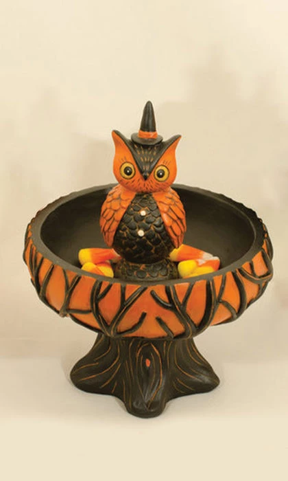Best deal ✨ JOHANNA PARKER ✔️ Halloween Spooky Owl | TREAT STAND ⭐ 5 Best deal ✨ JOHANNA PARKER ✔️ Halloween Spooky Owl | TREAT STAND ⭐ - Image 3