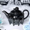 Flash Sale 👏 KILLSTAR All Arachnid | TEAPOT'* ⭐ -Beserk Home Store killstar arachnid teapot 2 d07d66ad b002 4717 87ef 672976f9481b 700x700