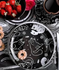 Cheap 🤩 KILLSTAR Cats Catnap | PLATE"* 😍