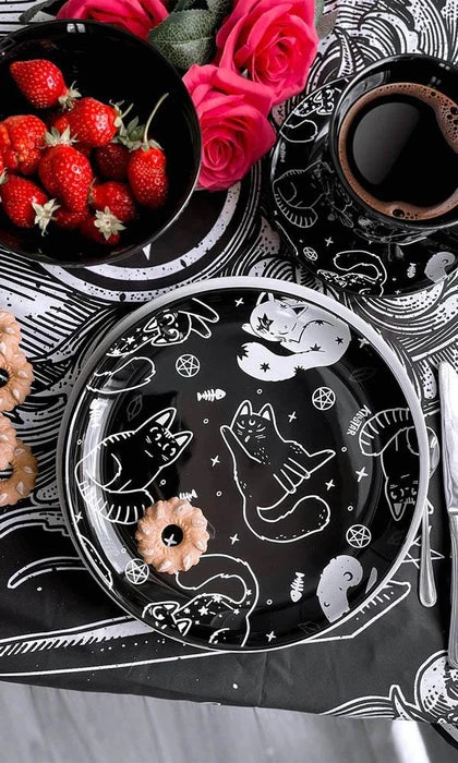 Cheap π€© KILLSTAR Cats Catnap | PLATE"* π 3 Cheap π€© KILLSTAR Cats Catnap | PLATE"* π