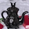 Coupon 😉 KILLSTAR All Daemon | TEAPOT* ✔️ -Beserk Home Store killstar daemon teapot 2 363aae34 34a7 43e6 a7c5 159047de1012 700x700