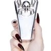 Discount ⌛ KILLSTAR Gothic Homewares Deadly | FLASK" 👏 2 Discount ⌛ KILLSTAR Gothic Homewares Deadly | FLASK" 👏 -Beserk Home Store killstar deadly flask 2 afb11036 299f 4290 8c34 6e6424706c19 700x700