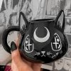 Budget 🤩 KILLSTAR Gothic Homewares Evil Bunny | MUG* 👏 -Beserk Home Store killstar evil bunny mug 2 1cb008f0 4c3d 4d97 a6a7 0eec28c6e8fe 700x700