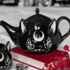 Best deal ⌛ KILLSTAR All Evil Bunny | TEAPOT** 🔥 -Beserk Home Store killstar evil bunny teapot 2 828d4543 d01e 4679 b0d0 4da0b7a8d09e 700x700