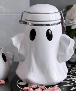 Best Pirce 🛒 KILLSTAR Ghosts Ghost | HINGED JAR' ❤️