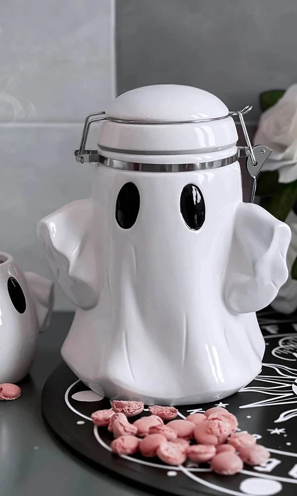 Best Pirce π KILLSTAR Ghosts Ghost | HINGED JAR' β€οΈ 3 Best Pirce π KILLSTAR Ghosts Ghost | HINGED JAR' β€οΈ