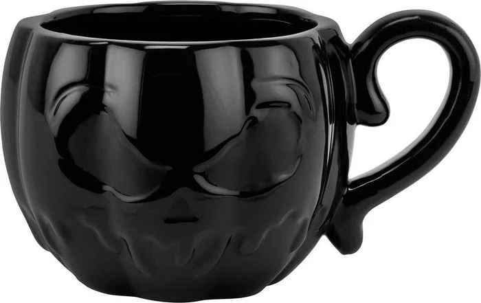 Wholesale π KILLSTAR π Halloween Jack O'Lantern | MUG" β 4 Wholesale π KILLSTAR π Halloween Jack O'Lantern | MUG" β - Image 2