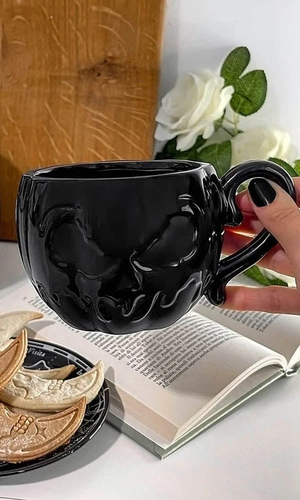 Wholesale π KILLSTAR π Halloween Jack O'Lantern | MUG" β 3 Wholesale π KILLSTAR π Halloween Jack O'Lantern | MUG" β