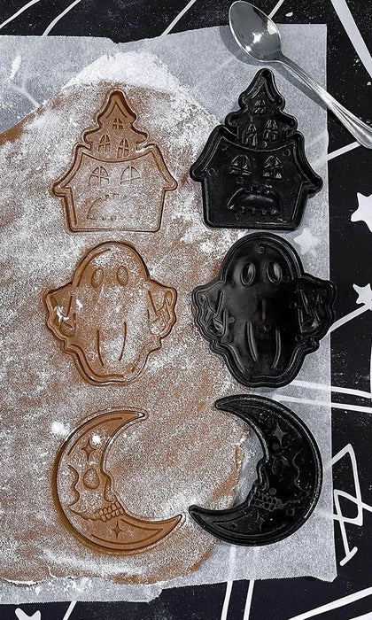 Wholesale π KILLSTAR Ghosts Spooktacular | COOKIE CUTTERS β 3 Wholesale π KILLSTAR Ghosts Spooktacular | COOKIE CUTTERS β
