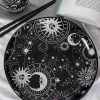 Cheapest 😍 KILLSTAR Gothic Homewares Stardust | DINNER PLATE" ✨ -Beserk Home Store killstar stardust dinner plate 2 f5cba28d 21f4 464c b349 9084c87e5975 700x700