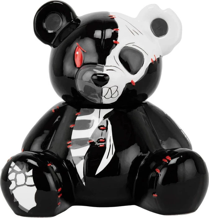 Flash Sale ❤️ KILLSTAR All Teddy | COOKIE JAR" ⭐ 4 Flash Sale ❤️ KILLSTAR All Teddy | COOKIE JAR" ⭐ - Image 2