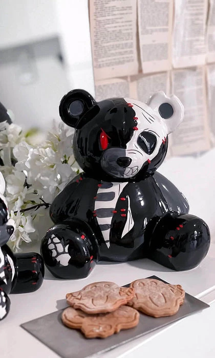 Flash Sale ❤️ KILLSTAR All Teddy | COOKIE JAR" ⭐ 3 Flash Sale ❤️ KILLSTAR All Teddy | COOKIE JAR" ⭐
