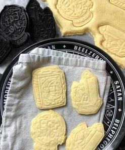 Buy ๐ KILLSTAR Gothic Homewares Witchy | COOKIE CUTTERS ๐ฅฐ 8 Buy ๐ KILLSTAR Gothic Homewares Witchy | COOKIE CUTTERS ๐ฅฐ -Beserk Home Store killstar witchy cookie cutters 3 4b1d4201 a628 4a16 ba72 415fbb11ba4e 700x700