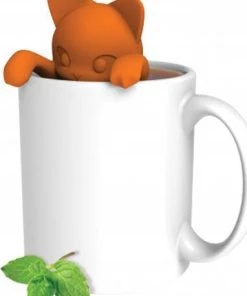 Buy 🛒 GAMAGO Cats Kit-Tea | TEA INFUSER 😍
