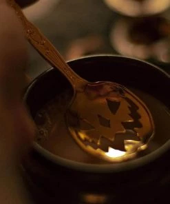 Best Sale 🤩 LIVELY GHOSTS Gothic Homewares Haunted Hallows [Gold] | TEA SPOON 🤩 -Beserk Home Store lively ghosts haunted hallows gold tea spoon set 3 272a49b2 a28e 4809 8ea0 c6d6e08ffa69 700x700