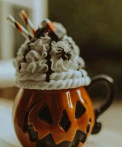 Wholesale ✨ LIVELY GHOSTS 👏 Halloween Haunted Hallows | MUG 🔔 23 Wholesale ✨ LIVELY GHOSTS 👏 Halloween Haunted Hallows | MUG 🔔 -Beserk Home Store lively ghosts haunted hallows mug 11 b0bcfc70 93b8 4b38 a6f2 115947e88484 700x700