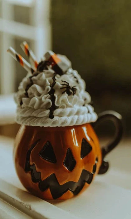 Wholesale ✨ LIVELY GHOSTS 👏 Halloween Haunted Hallows | MUG 🔔 13 Wholesale ✨ LIVELY GHOSTS 👏 Halloween Haunted Hallows | MUG 🔔 - Image 11