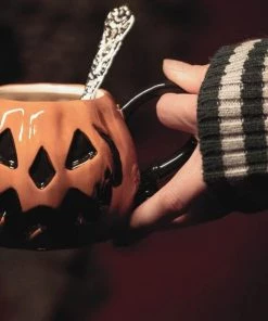 Wholesale ✨ LIVELY GHOSTS 👏 Halloween Haunted Hallows | MUG 🔔 20 Wholesale ✨ LIVELY GHOSTS 👏 Halloween Haunted Hallows | MUG 🔔 -Beserk Home Store lively ghosts haunted hallows mug 1 dd34d4a1 2665 4bed a42c a76b39874903 700x700