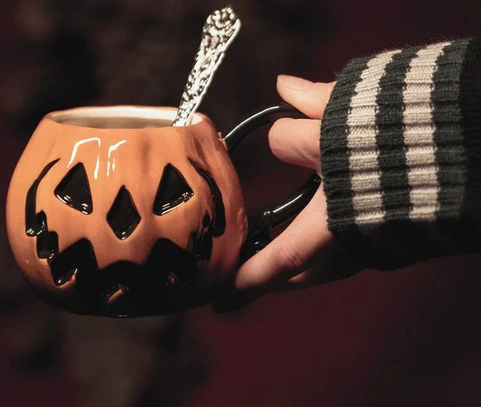 Wholesale ✨ LIVELY GHOSTS 👏 Halloween Haunted Hallows | MUG 🔔 10 Wholesale ✨ LIVELY GHOSTS 👏 Halloween Haunted Hallows | MUG 🔔 - Image 8