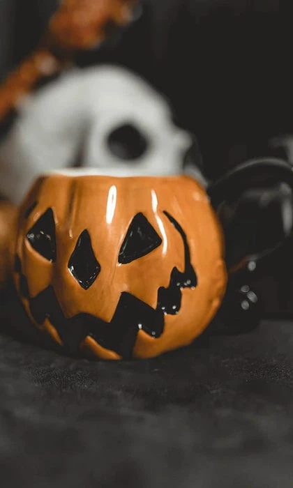Wholesale ✨ LIVELY GHOSTS 👏 Halloween Haunted Hallows | MUG 🔔 4 Wholesale ✨ LIVELY GHOSTS 👏 Halloween Haunted Hallows | MUG 🔔 - Image 2