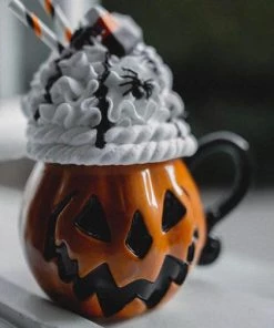 Wholesale ✨ LIVELY GHOSTS 👏 Halloween Haunted Hallows | MUG 🔔 15 Wholesale ✨ LIVELY GHOSTS 👏 Halloween Haunted Hallows | MUG 🔔 -Beserk Home Store lively ghosts haunted hallows mug 3 8f9fb6d4 7c52 45ac bb09 1a2756ea524c 700x700