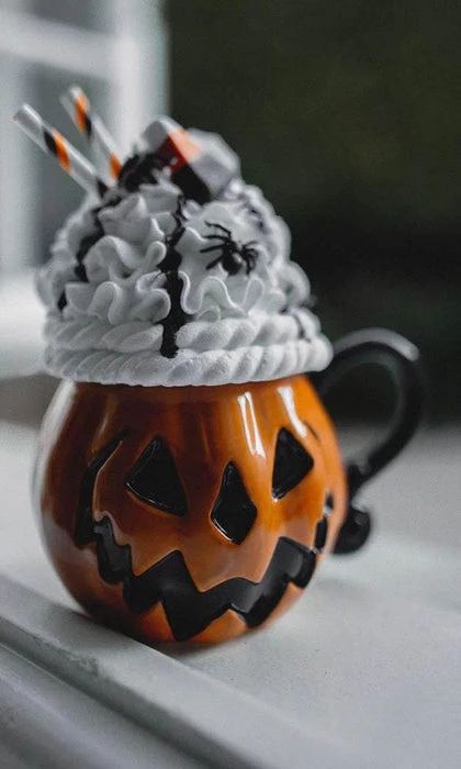 Wholesale ✨ LIVELY GHOSTS 👏 Halloween Haunted Hallows | MUG 🔔 5 Wholesale ✨ LIVELY GHOSTS 👏 Halloween Haunted Hallows | MUG 🔔 - Image 3